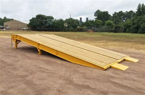 loading ramps for skid steer|heavy duty equipment trailer ramps.